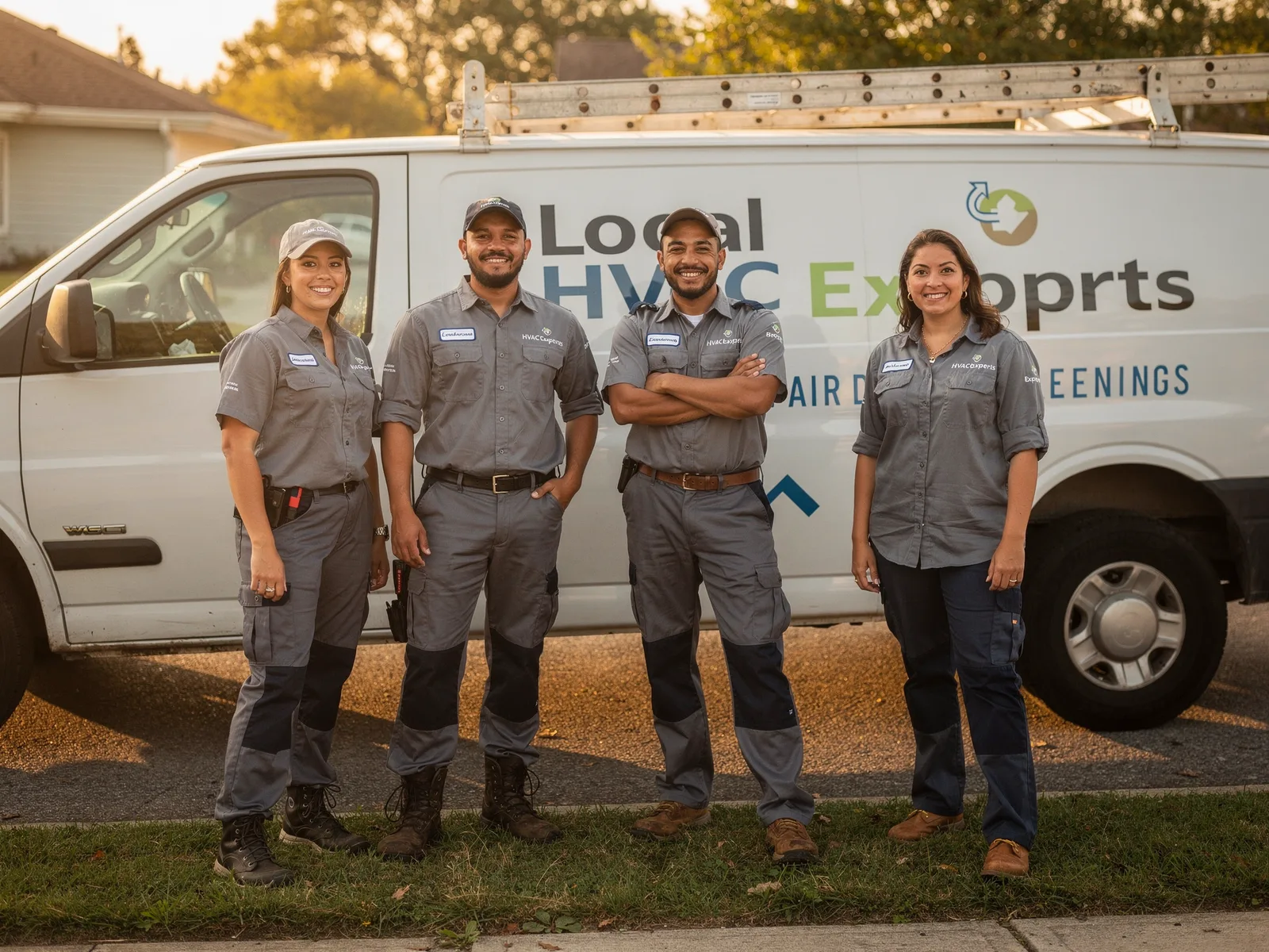 24/7 HVAC Repair & AC Replacement company in Redwood City, CA
